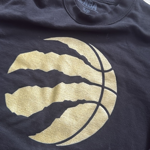 NBA Sweatshirt - Picture 4 of 4